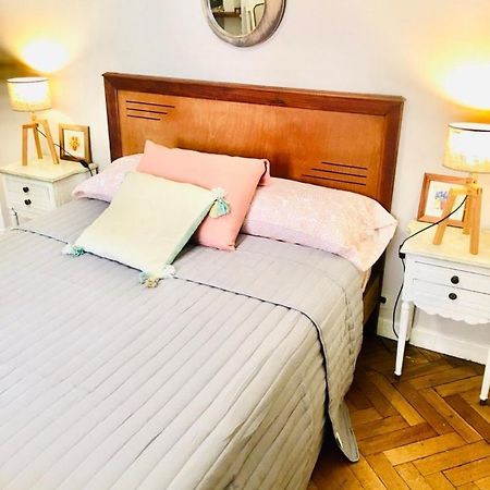 Apartament Recoleta Friends Arenales Buenos Aires Zewnętrze zdjęcie