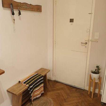 Apartament Recoleta Friends Arenales Buenos Aires Zewnętrze zdjęcie