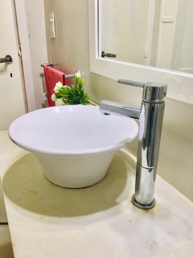Apartament Recoleta Friends Arenales Buenos Aires Zewnętrze zdjęcie