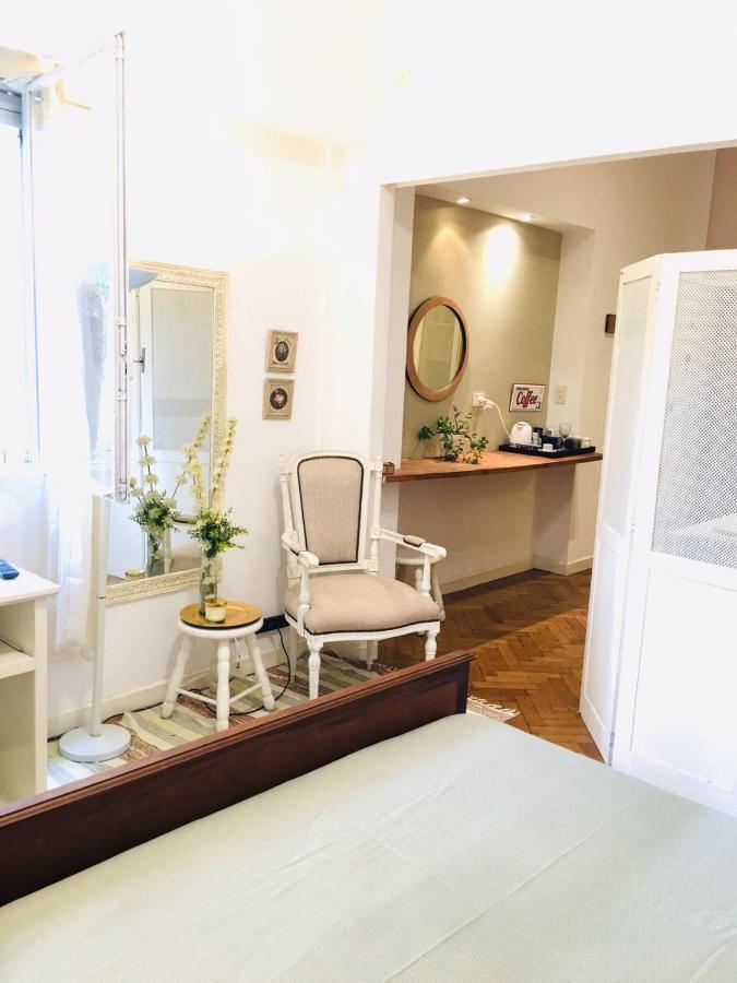 Apartament Recoleta Friends Arenales Buenos Aires Zewnętrze zdjęcie