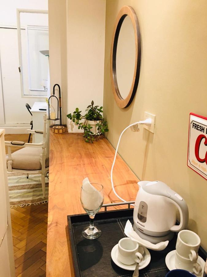 Apartament Recoleta Friends Arenales Buenos Aires Zewnętrze zdjęcie
