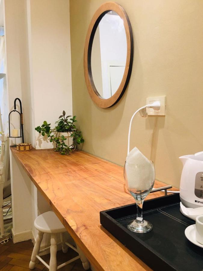 Apartament Recoleta Friends Arenales Buenos Aires Zewnętrze zdjęcie