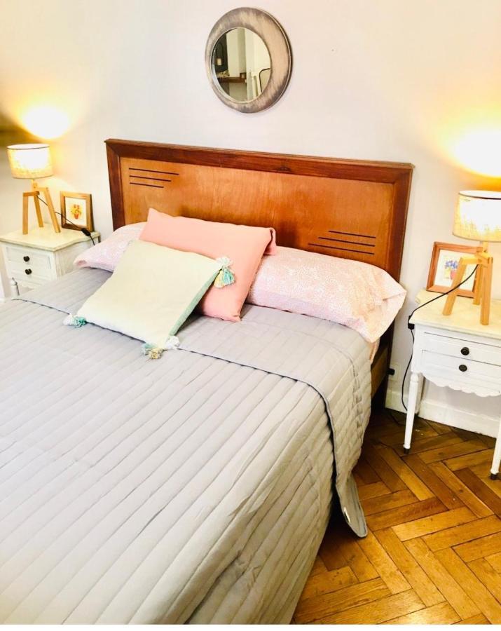 Apartament Recoleta Friends Arenales Buenos Aires Zewnętrze zdjęcie