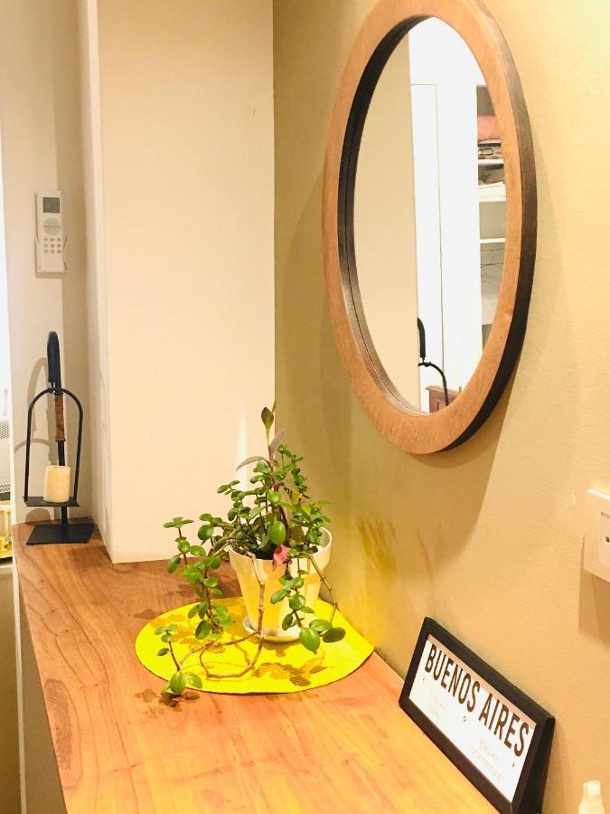 Apartament Recoleta Friends Arenales Buenos Aires Zewnętrze zdjęcie