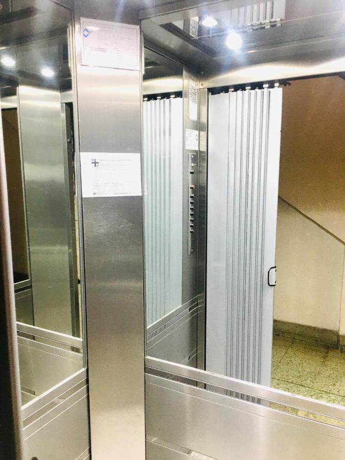 Apartament Recoleta Friends Arenales Buenos Aires Zewnętrze zdjęcie