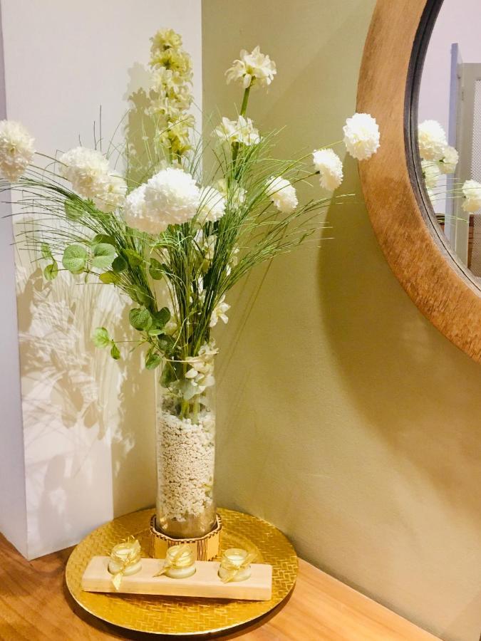 Apartament Recoleta Friends Arenales Buenos Aires Zewnętrze zdjęcie