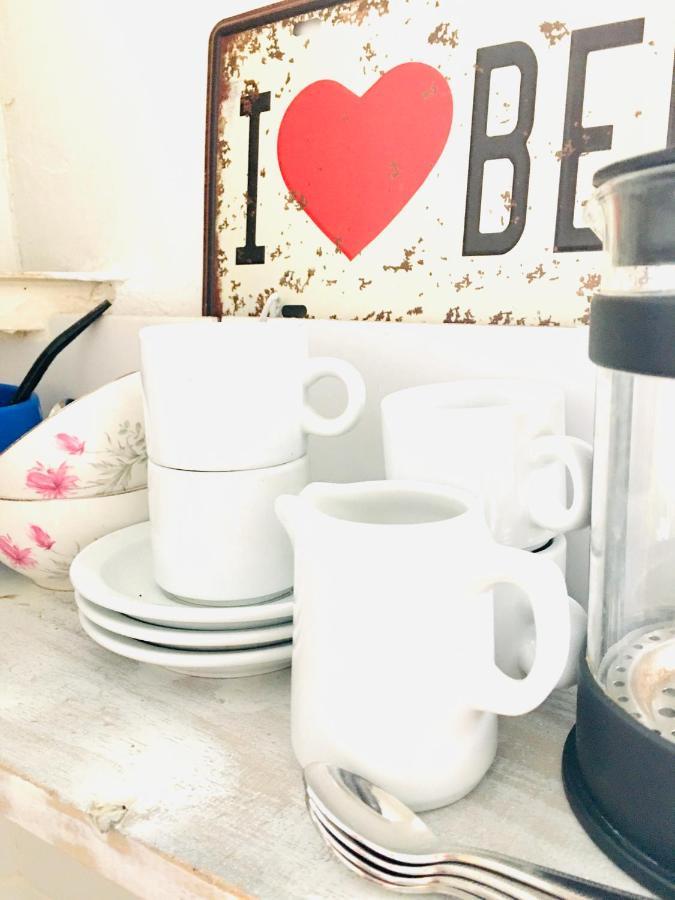 Apartament Recoleta Friends Arenales Buenos Aires Zewnętrze zdjęcie