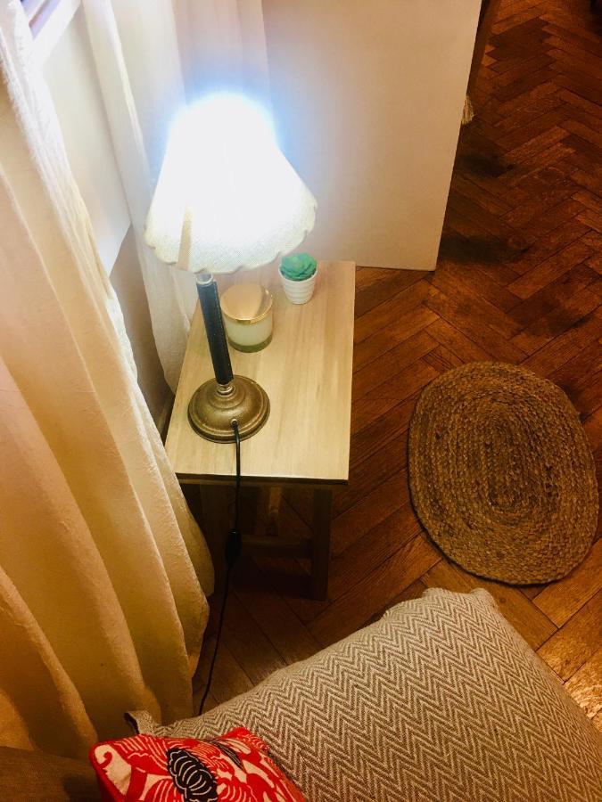 Apartament Recoleta Friends Arenales Buenos Aires Zewnętrze zdjęcie