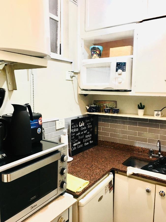 Apartament Recoleta Friends Arenales Buenos Aires Zewnętrze zdjęcie