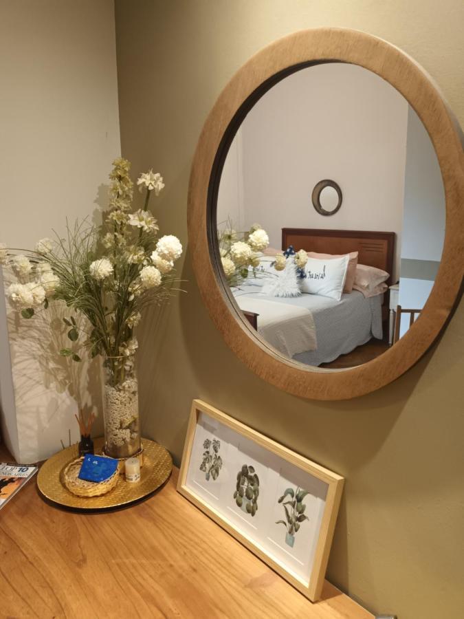 Apartament Recoleta Friends Arenales Buenos Aires Zewnętrze zdjęcie