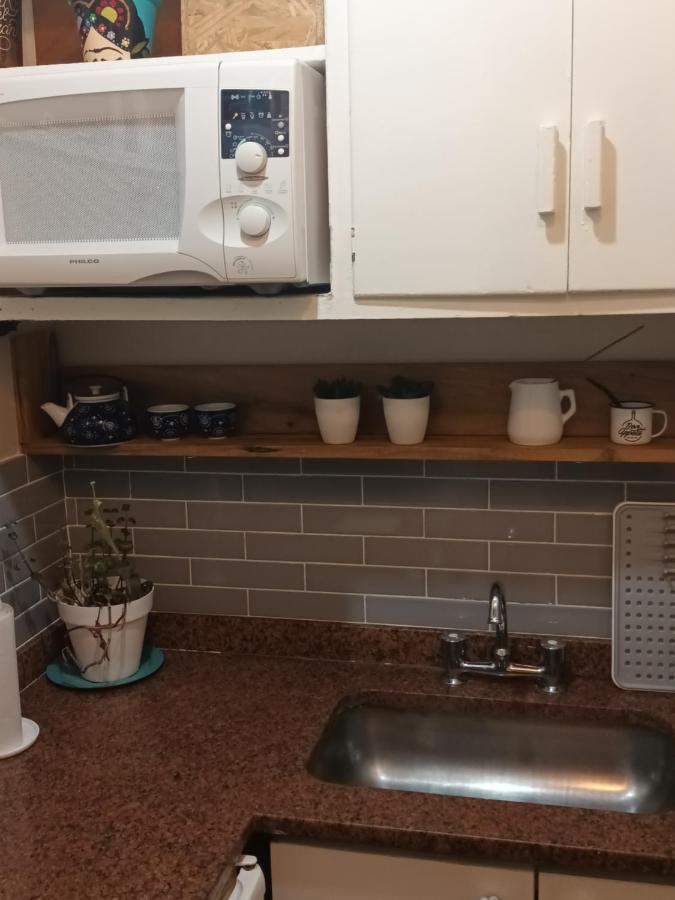 Apartament Recoleta Friends Arenales Buenos Aires Zewnętrze zdjęcie