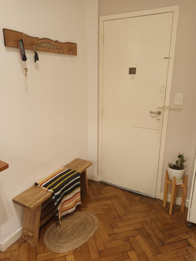 Apartament Recoleta Friends Arenales Buenos Aires Zewnętrze zdjęcie