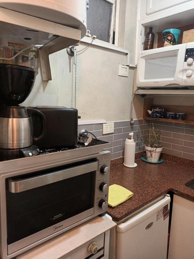 Apartament Recoleta Friends Arenales Buenos Aires Zewnętrze zdjęcie